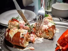 -LESCEDARS Brasserie Bistro香柏树