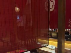 -千代武日本料理(开发区店)