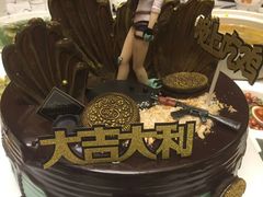 -上海精菜馆(虎踞关店)