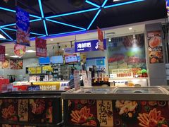 -盒马鲜生(领丰汇店)