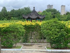 -南阳卧龙岗武侯祠