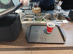 -回味鸭血粉丝汤(砂之船店)
