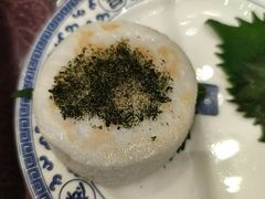 苔香米馒头-宁波状元楼酒店(和义路店)