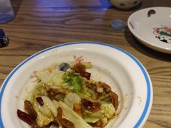 -茄子恰恰·新云南小炒(坪山益田店)