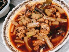 -小八仙·八方(移民广场店)