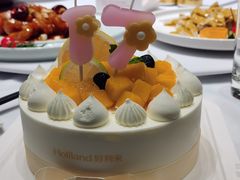 -万荣烤鸭店·北京菜(农光里店)