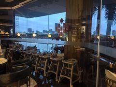 -东南里湖景餐厅·新闽菜(浦西万达店)