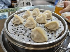 -志亮灌汤蒸饺·清真(庙后街店)