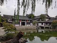 -常熟方塔园