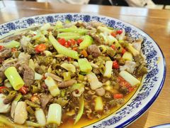 -李大爷的泡椒馆(冉家坝店)