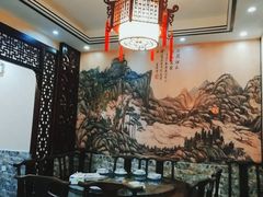 包厢-老马家·舌尖上的西塘美食