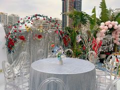 -天空花园餐吧·生日·团建(南山店)