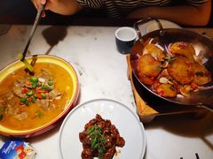 -绿茶餐厅(深圳龙华天虹购物中心店)