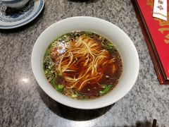 老牌阳春面-南京大牌档(中关村店)