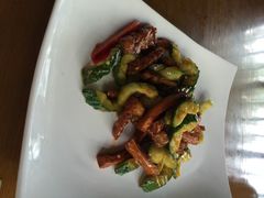 梧桐花园餐厅(车站店)-梧桐花园餐厅(新城店)