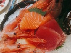 -阳光岛·海鲜盛宴(银泰中心in99店)