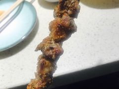 -九府羊鲜羊火锅·烧烤(海那城店)