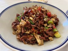 -新新湘菜馆(新中街二条店)