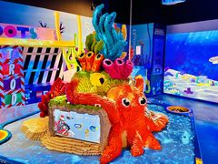 -上海乐高探索中心