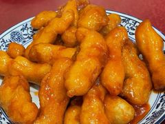 -北大地皖峰饭馆