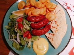 -HELLO MUSAE 拾光缪斯餐厅·纯正希腊风味(苏州中心店)