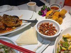 古早芋泥鸭-南门食仙·手工福州菜(南门兜店)