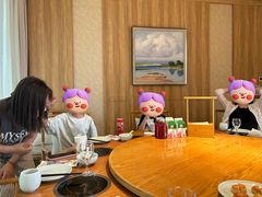-甬妈妈湖畔里餐厅(唐山南湖旅游景区店)