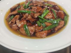 -陈记菜馆·非遗淮扬菜(东关街教场店)