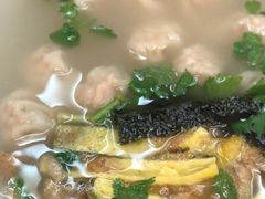 -永和大王(杨高中路店)