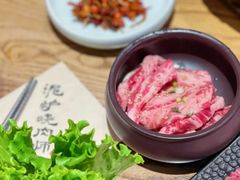 -泥炉烧肉师(新街口金銮巷店)