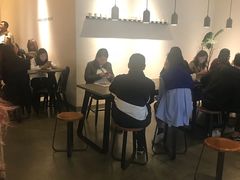 大堂-喜茶(上海兴业太古汇店)