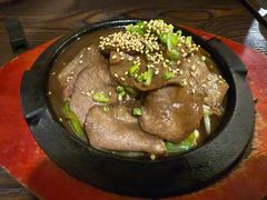 -角落里(中山公园店)