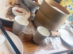 -北京老铺烤鸭(西稍门店)