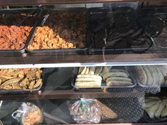 外卖窗口-老回回饺子馆(海洋馆店)