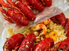 -一起吃小龙虾·海鲜(海珠店)