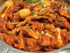 -胖哥俩肉蟹煲(世茂国际广场店)