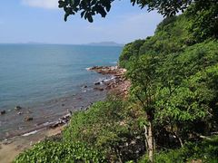 -美人鱼悬崖海景餐厅(鹿嘴山庄店)