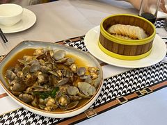 -阿湾楼·温州海鲜·江浙菜(京江路店)