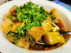-天山醉美·新疆餐厅(富华里店)