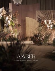 -琥珀婚礼策划AMBER WEDDING