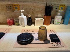 -昊·来了寿司(泡桐树店)