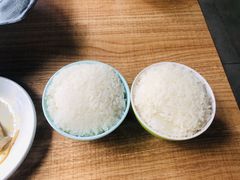 米饭-金三可市井水煮鱼(金碧园店)