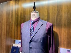 -伊布老裁缝西装礼服定制