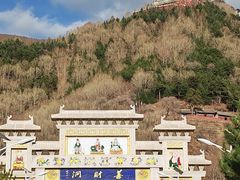 -五台山风景名胜区