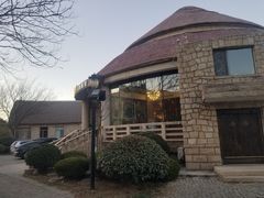-海草馆自助餐厅(悦海店)