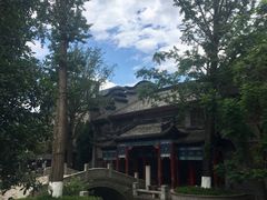 -龙潭水乡
