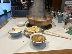 -老五四季涮肉(白纸坊店)