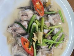 -醉壹号海鲜大排档·老厦门特色菜(厦门美食地标店)