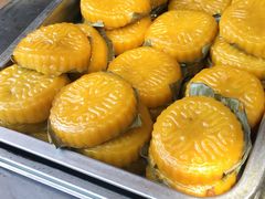 南瓜饼-衣锦小吃早餐