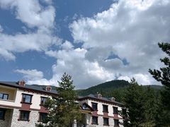 -喀纳斯鸿福生态度假酒店